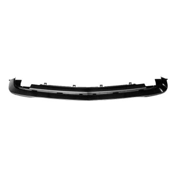 Bumper Air Shield Front Lower w/o Wide Body Option w/o Fog Lamps CAPA for Dodge Challenger 2015-2023