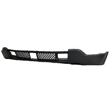 Bumper Valance / Grille Kit Front w/3 Grille Cutouts w/Adaptive Speed Control CAPA for Jeep Grand Cherokee 2011-2013