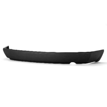 Bumper Cover Rear Lower CAPA for Chrysler Pacifica 2004-2008