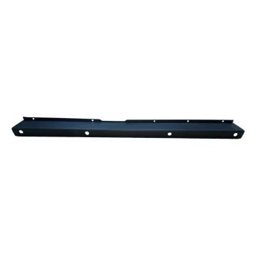 Bumper Cover Rear w/Parking Sensors CAPA for Ram ProMaster 1500 ProMaster 2500 ProMaster 3500