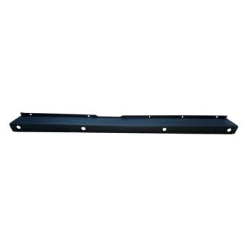 Bumper Cover Rear w/Parking Sensors w/Towing Pkg for Ram ProMaster 1500 ProMaster 2500 ProMaster 3500