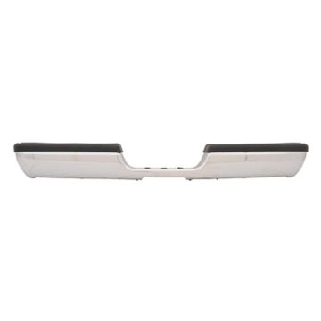 Bumper Assembly Rear Chrome for Dodge Ram 2500 Ram 1500 Ram 3500