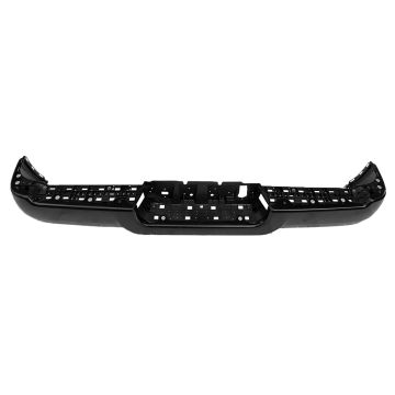 Bumper Face Bar Rear Primed for Ram 2500 3500