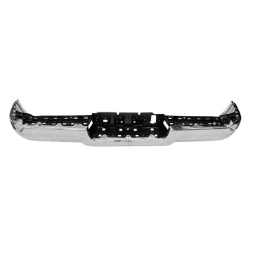 Bumper Face Bar Rear Chrome Chome for Ram 2500 3500