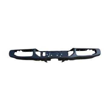 Bumper Face Bar Rear w/o Parking Sensors for Jeep Gladiator 2020-2024