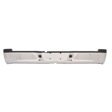 Bumper Assembly Rear w/Bumper/Pad/Bracket for Dodge Dakota Ram Dakota