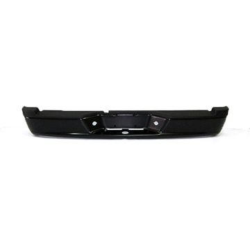 Bumper Assembly Rear Primed for Dodge Dakota Mitsubishi Raider Ram Dakota