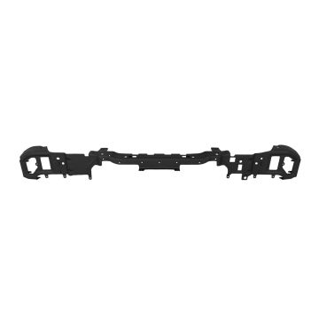Bumper Cover Reinforcement Rear Steel Bumper CAPA for Jeep Wrangler 2018-2024
