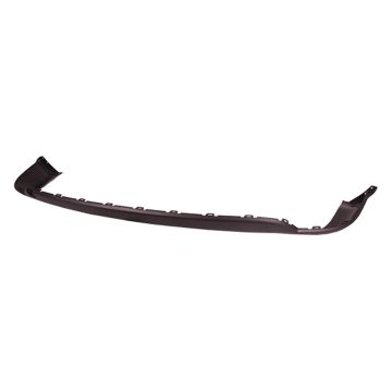 Bumper Cover Rear Lower w/Fascia w/Dual Exhaust for Dodge Journey 2011-2020