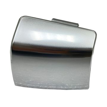 Tow Hook Cover Rear Silver for Dodge Journey 2014-2020