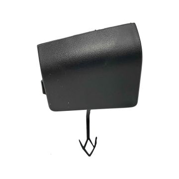 Tow Hook Cover Rear for Dodge Journey 2011-2020