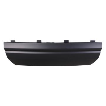 Tow Hook Cover Rear Hitch Cover CAPA for Jeep Grand Cherokee Summit Overland Summit Reserve Overland 4xe 2022-2024