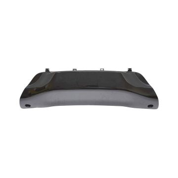 Tow Hook Cover Rear for Jeep Grand Cherokee SRT8 SRT 2012-2021