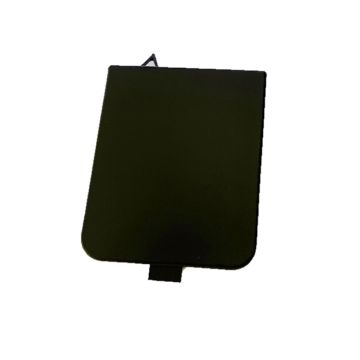 Tow Hook Cover Rear for Jeep Cherokee Limited Overland 2019-2022
