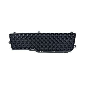 Tow Hook Cover Rear Hitch Cover for Jeep Cherokee Trailhawk Trailhawk Elite X 2019-2023