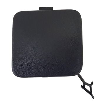 Tow Hook Cover Rear for Jeep Grand Cherokee Limited Laredo Altitude 2021-2024