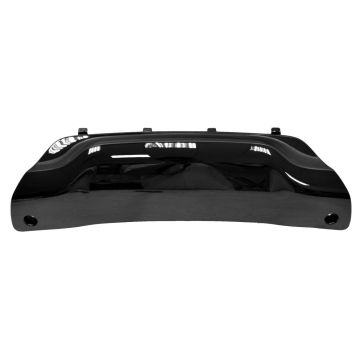 Bumper Insert Rear Hitch Cover Bezel Type 1 for Jeep Grand Cherokee Limited SRT8 Limited Premium Laredo E Laredo X Overland Summit Laredo Overland Summit 2012-2015