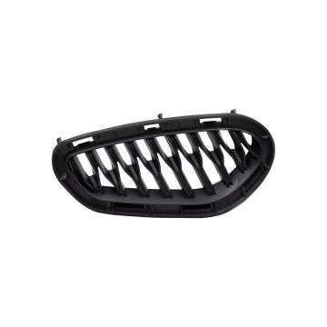 Bumper Insert Rear Left Outer Grille for Dodge Charger 2020-2023