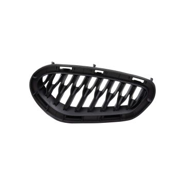 Bumper Insert Rear Right Outer Grille for Dodge Charger 2020-2023