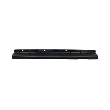 Bumper Cover Support Rear Lower w/Black Wheel Flares for Jeep Cherokee 2019-2023