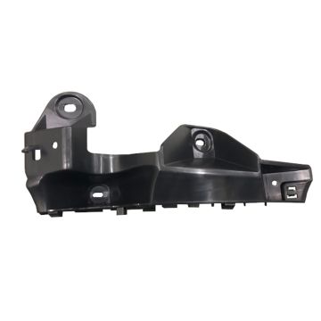 Bumper Cover Support Rear Left Inner w/Wide Body Option for Dodge Charger R/T SRT 392 Daytona Daytona R/T 2015-2023
