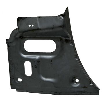 Bumper Cover Support Rear Right for Chrysler Town & Country Dodge Grand Caravan
