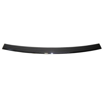 Bumper Cover Molding Rear w/Chrome Trim for Jeep Patriot Compass