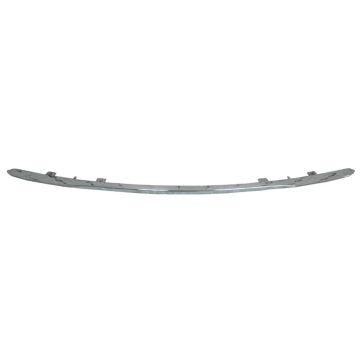 Bumper Cover Molding Rear Chrome for Chrysler 200 2011-2014