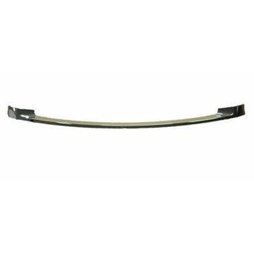 Bumper Cover Molding Rear Trim Cover Chrome for Chrysler 300 2011-2014