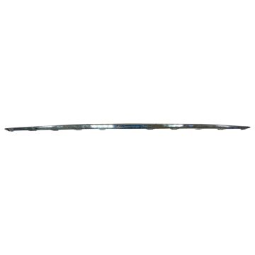 Bumper Cover Molding Rear Chrome for Chrysler Pacifica 2017-2024