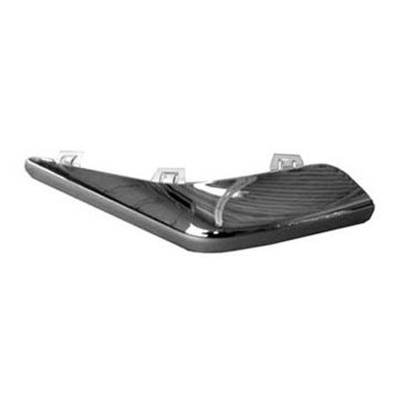 Bumper Cover Molding Rear Left Chrome for Chrysler Pacifica 2004-2008