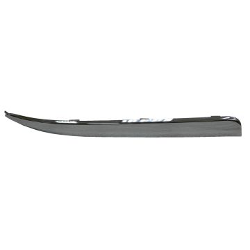 Bumper Cover Molding Rear Left Chrome for Dodge Durango Limited R/T SXT Citadel GT 2014-2024