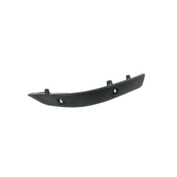 Bumper Cover Molding Rear Right Outer Dual Exhaust w/Advanced Park Assist System CAPA for Ram 1500 2019-2024