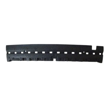 Bumper Impact Absorber Rear CAPA for Jeep Patriot 2011-2017