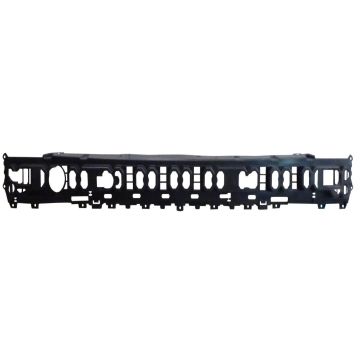 Bumper Impact Absorber Rear w/o Accent Color CAPA for Chrysler Pacifica Limited Touring L Touring L Plus Touring Touring Plus 2017-2022