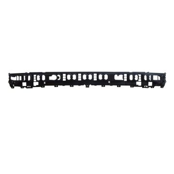 Bumper Impact Absorber Rear w/Accent Color CAPA for Chrysler Pacifica Voyager