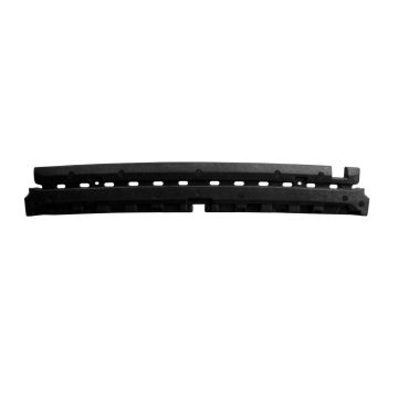 Bumper Impact Absorber Rear CAPA for Jeep Compass 2011-2017