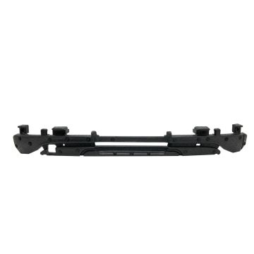 Bumper Impact Absorber Rear CAPA for Dodge Dart 2013-2016