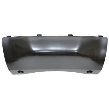 Bumper to Body Filler Panel Rear Hitch Cover w/Towing Pkg for Dodge Durango 2014-2024