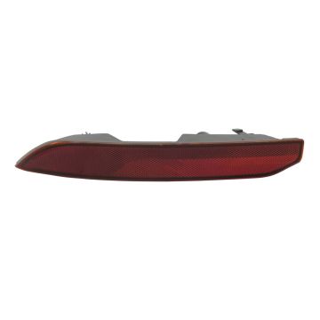 Bumper Reflector Rear Left for Jeep Grand Cherokee L Grand Cherokee