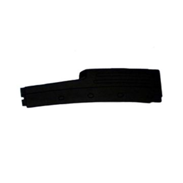 Bumper Step Pad Rear Left Step Pad Plastic for Jeep Liberty 2002-2007
