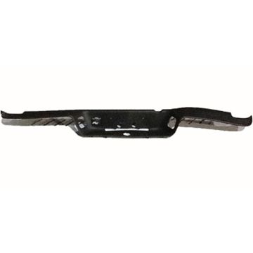 Bumper Step Pad Rear R1500 MEGA CAB New Style for Dodge Ram 1500 Ram 2500 Ram 3500