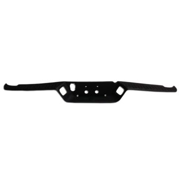 Bumper Step Pad Rear for Dodge Ram 1500 Ram 1500 2500 3500 1500 Classic