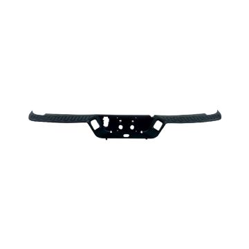 Bumper Step Pad Rear CAPA for Dodge Ram 1500 Ram 1500 2500 3500 1500 Classic