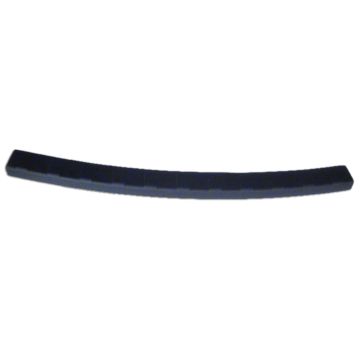 Bumper Step Pad Rear for Jeep Compass Patriot