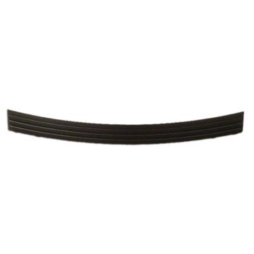 Bumper Step Pad Rear for Jeep Grand Cherokee Grand Cherokee WK