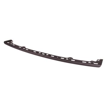 Bumper Step Pad Rear Step Pad Surround Black CAPA for Jeep Grand Cherokee Grand Cherokee WK