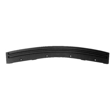 Bumper Step Pad Rear for Jeep Grand Cherokee Limited SRT8 North Edition 2005-2010