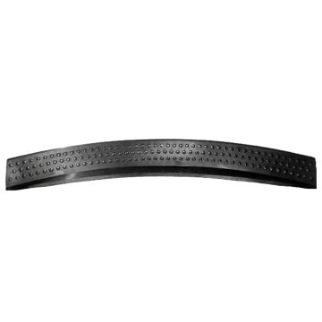 Bumper Step Pad Rear for Chrysler Town & Country Dodge Grand Caravan