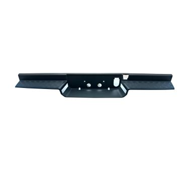 Bumper Step Pad Rear Class IV Tow Hitch for Ram 1500 2019-2024